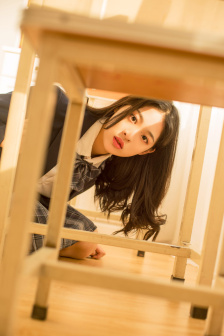 妈妈是偶像