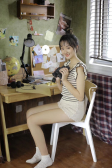 爱上女主播续集